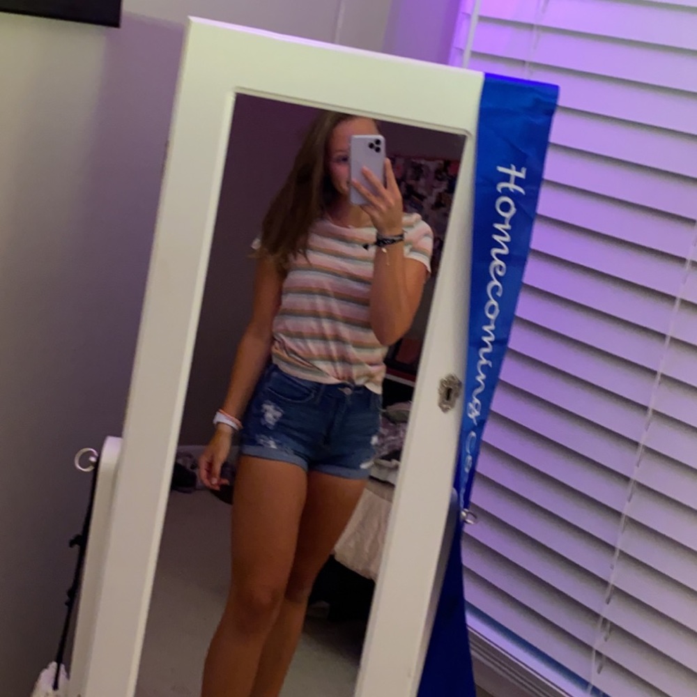 AEO Summer Vibes t shirt